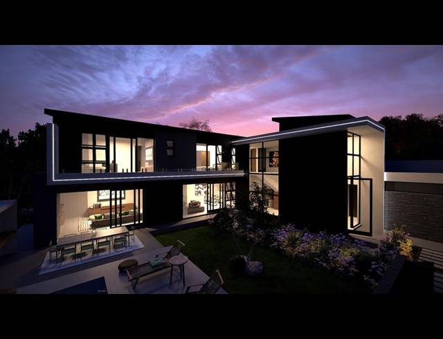 5 BEDROOM HOUSE FOR SALE IN MIDSTREAM HEIGHTS